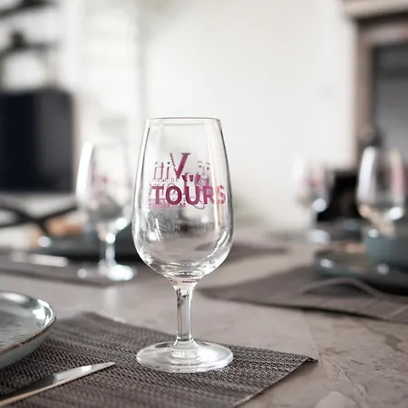 « la Maison Tourangelle »