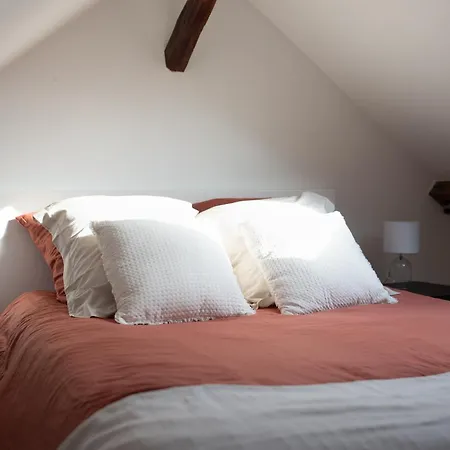 « la Maison Tourangelle »