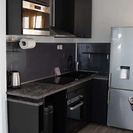 « la Maison Tourangelle » Appartement