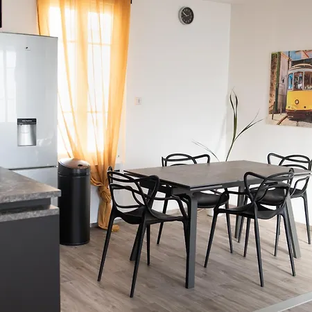 Appartement « la Maison Tourangelle »